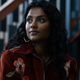 Image for article titled Simone Ashley to play Lord Anthony's love interest on Bridgerton